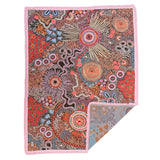 The kalkatungu Country Rug