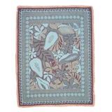 The Pink Papaya Rug