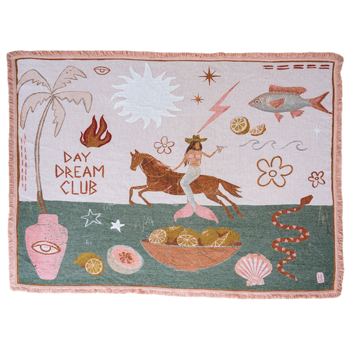 The Tahnee Kelland Rug
