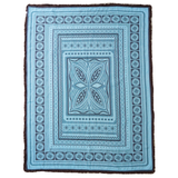 The Sand to Snow Rug