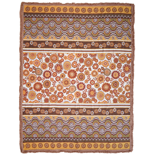 The Posie Rug