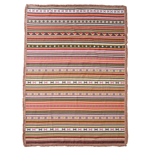 The Atlas Rug