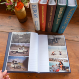 Thirties Photo Album