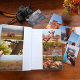 Thirties Photo Album