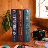 Wandering Photo Album