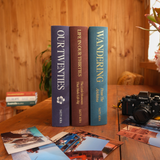 Thirties Photo Album