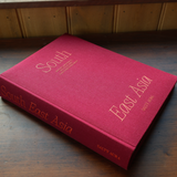 South East Asia Photo Album - PRE SALE