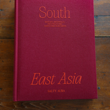 South East Asia Photo Album - PRE SALE