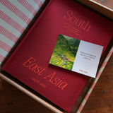 South East Asia Photo Album - PRE SALE