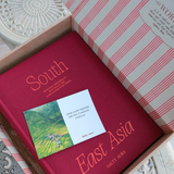 South East Asia Photo Album - PRE SALE