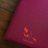 South East Asia Photo Album - PRE SALE
