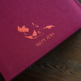 South East Asia Photo Album - PRE SALE