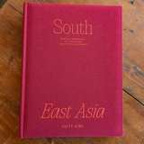 South East Asia Photo Album - PRE SALE