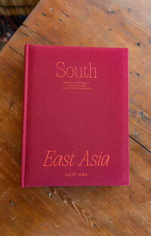 South East Asia Photo Album