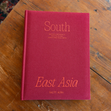 South East Asia Photo Album - PRE SALE