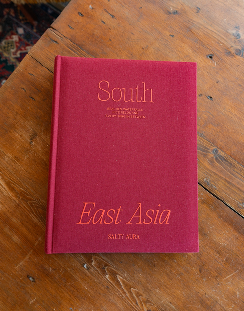 South East Asia Photo Album