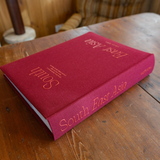 South East Asia Photo Album - PRE SALE