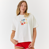 Beach Day Tee