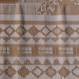 The Beige Camping Mat 6m