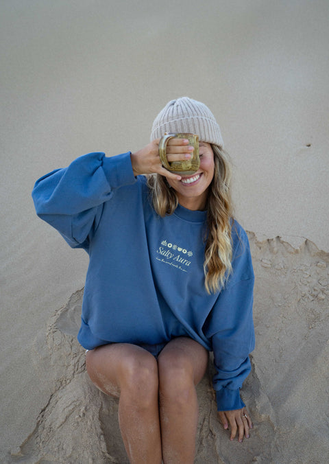 Aura Jumper Calm main image 0