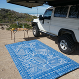 The Blue Papaya Camping Mat 3.2m