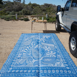 The Blue Papaya Camping Mat 3.2m