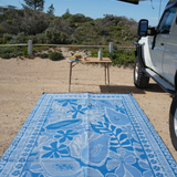 The Blue Papaya Camping Mat 3.2m