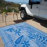 The Blue Papaya Camping Mat 3.2m