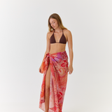Cungelella Sarong