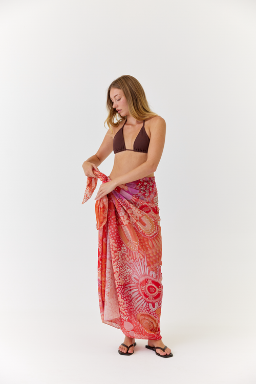 Cungelella Sarong