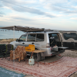 The Desert L Shaped Mat