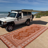 The Desert Camping Mat 6m