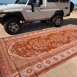 The Desert Camping Mat 6m