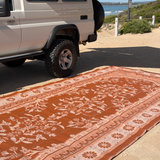 The Desert Camping Mat 6m