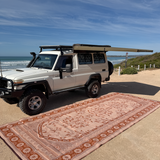 The Desert Camping Mat 6m