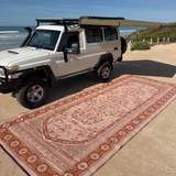 The Desert Camping Mat 6m