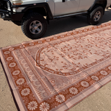 The Desert Camping Mat 6m