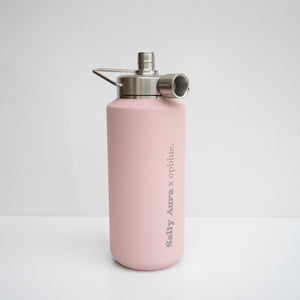 950ml Insulated Bottle Pink - 100% Profits Donated