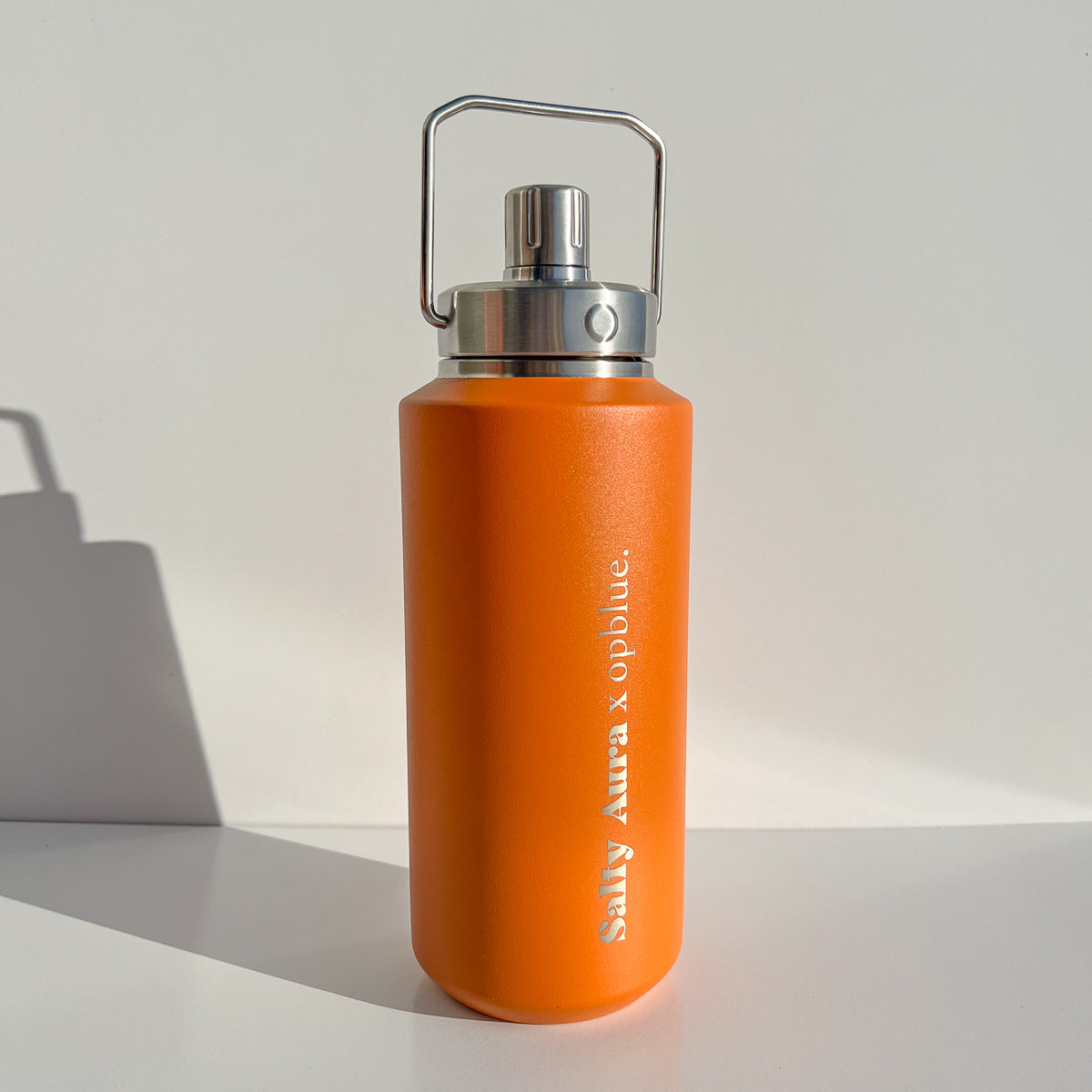 950ml Insulated Drink Bottle