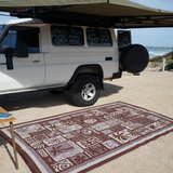 The Hawaiian Camping Mat 3.2m