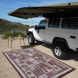 The Hawaiian Camping Mat 3.2m
