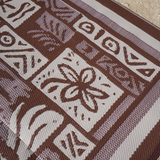The Hawaiian Camping Mat 3.2m