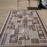 The Hawaiian Camping Mat 3.2m