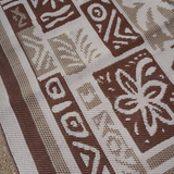 The Hawaiian Camping Mat 3.2m