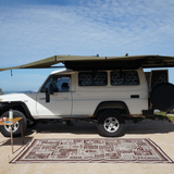 The Hawaiian Camping Mat 3.2m