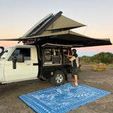 The Blue Papaya Camping Mat 3.2m