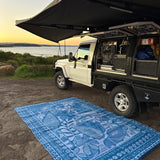 The Blue Papaya Camping Mat 3.2m