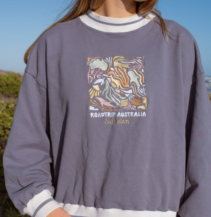 Aura Jumper Wild