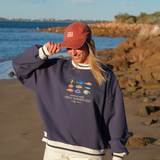 Great Barrier Reef Jumper - Pre Sale