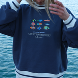 Great Barrier Reef Jumper - Pre Sale